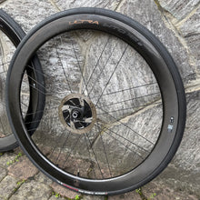 Load image into Gallery viewer, Campagnolo Bora Ultra WTO 45
