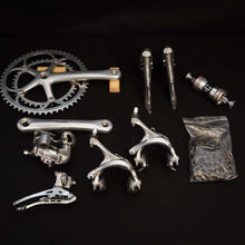 Load image into Gallery viewer, Campagnolo Record Titanium 9s
