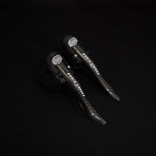 Load image into Gallery viewer, Campagnolo Record Titanium 9s
