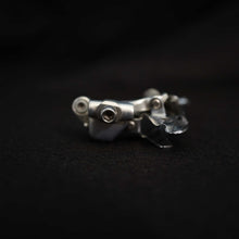 Load image into Gallery viewer, Campagnolo Record Titanium 9s

