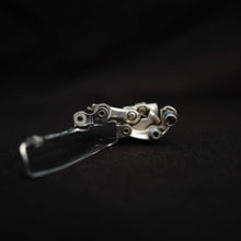 Load image into Gallery viewer, Campagnolo Record Titanium 9s
