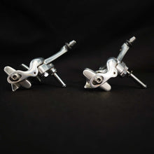 Load image into Gallery viewer, Campagnolo Record Titanium 9s
