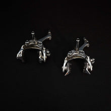 Load image into Gallery viewer, Campagnolo Record Titanium 9s
