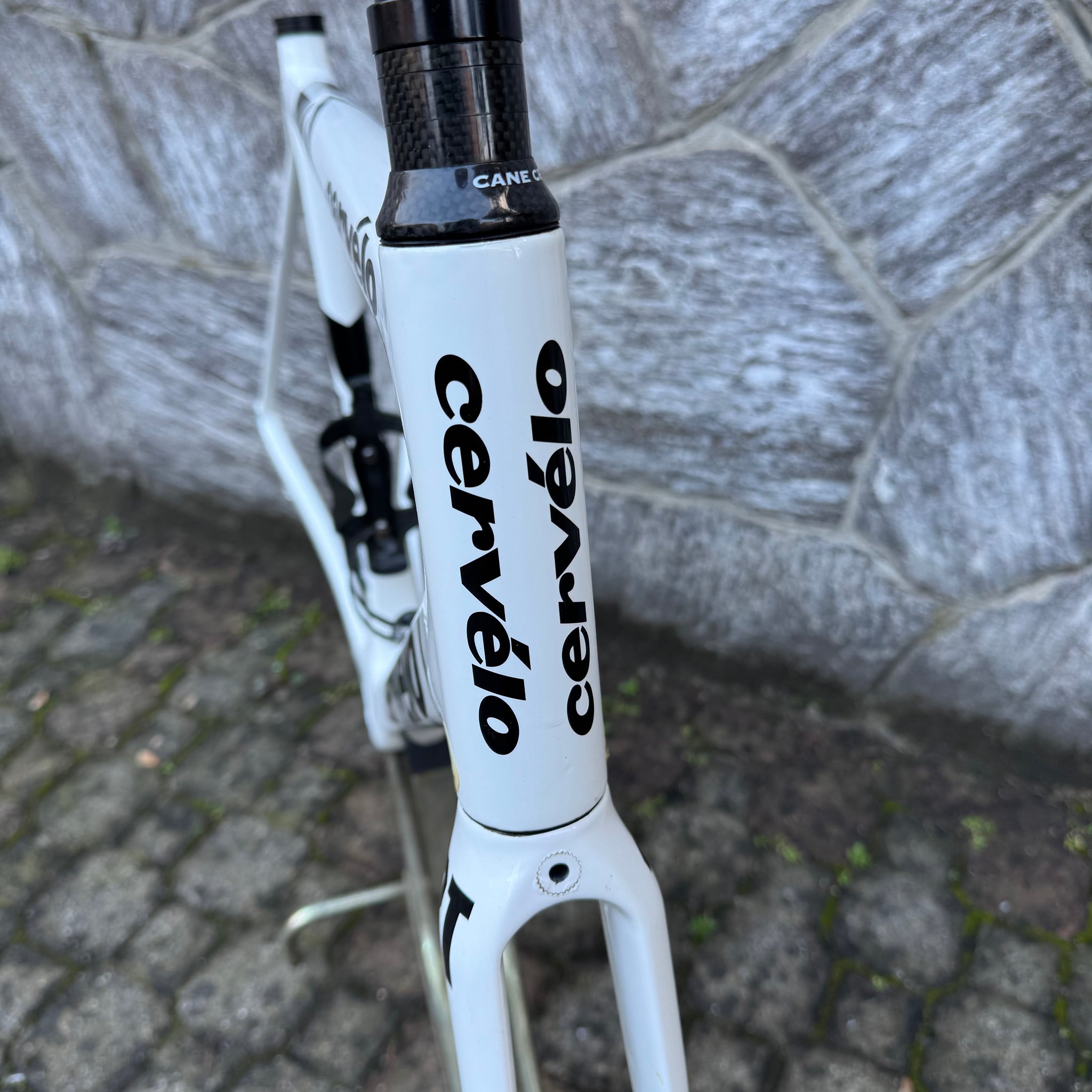 Cervelo R3 – Bike Square | Premium Cycling Components