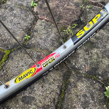 Carica l'immagine nel visualizzatore di Gallery, Mavic SUP Open PRO
