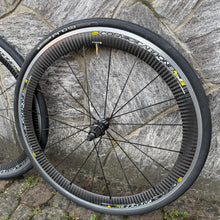 Carica l'immagine nel visualizzatore di Gallery, Mavic Cosmic Carbone SL
