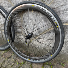 Carica l'immagine nel visualizzatore di Gallery, Mavic Cosmic Carbone SL
