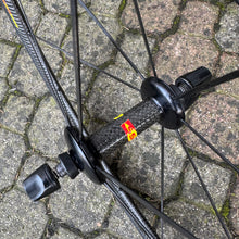 Carica l'immagine nel visualizzatore di Gallery, Mavic Cosmic Carbon 40 SSC
