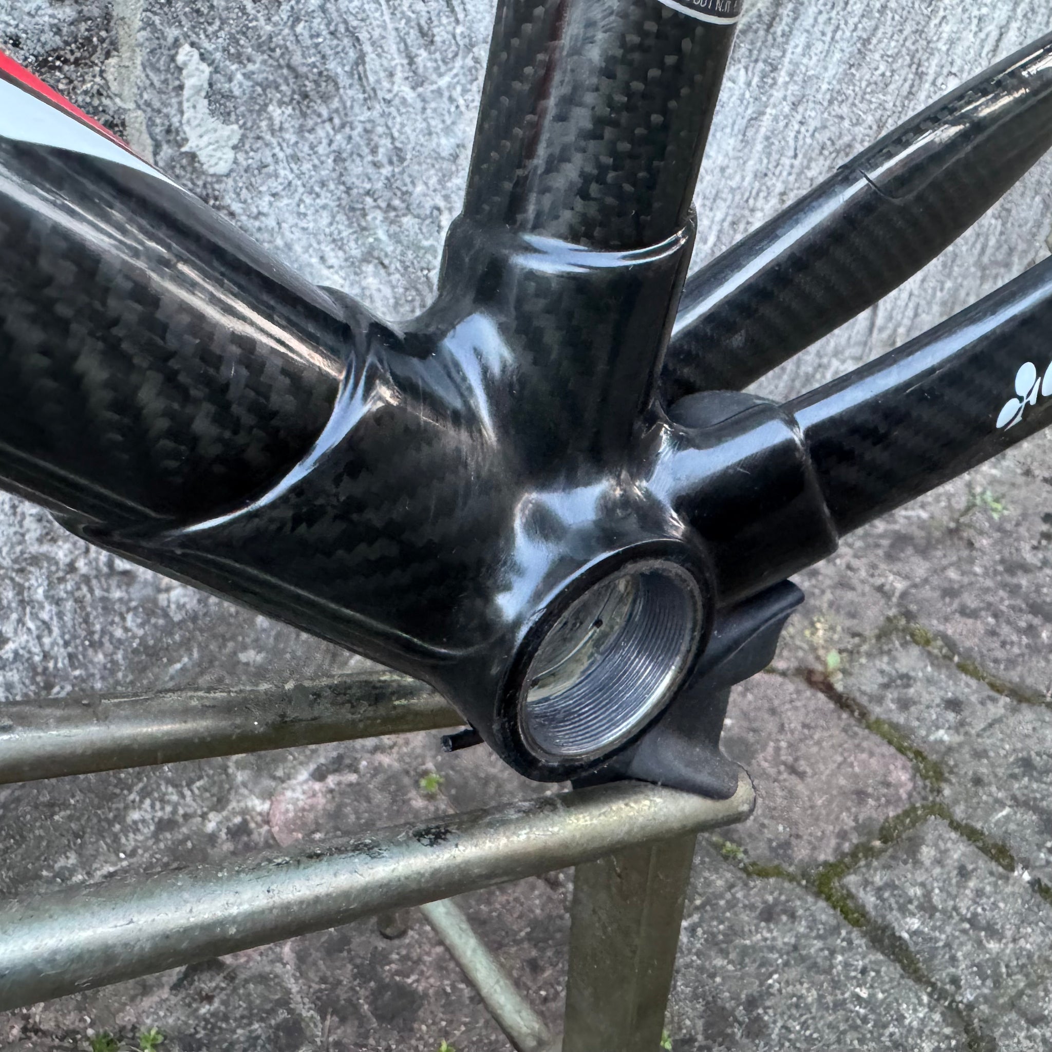 Colnago EPS – Bike Square | Premium Cycling Components