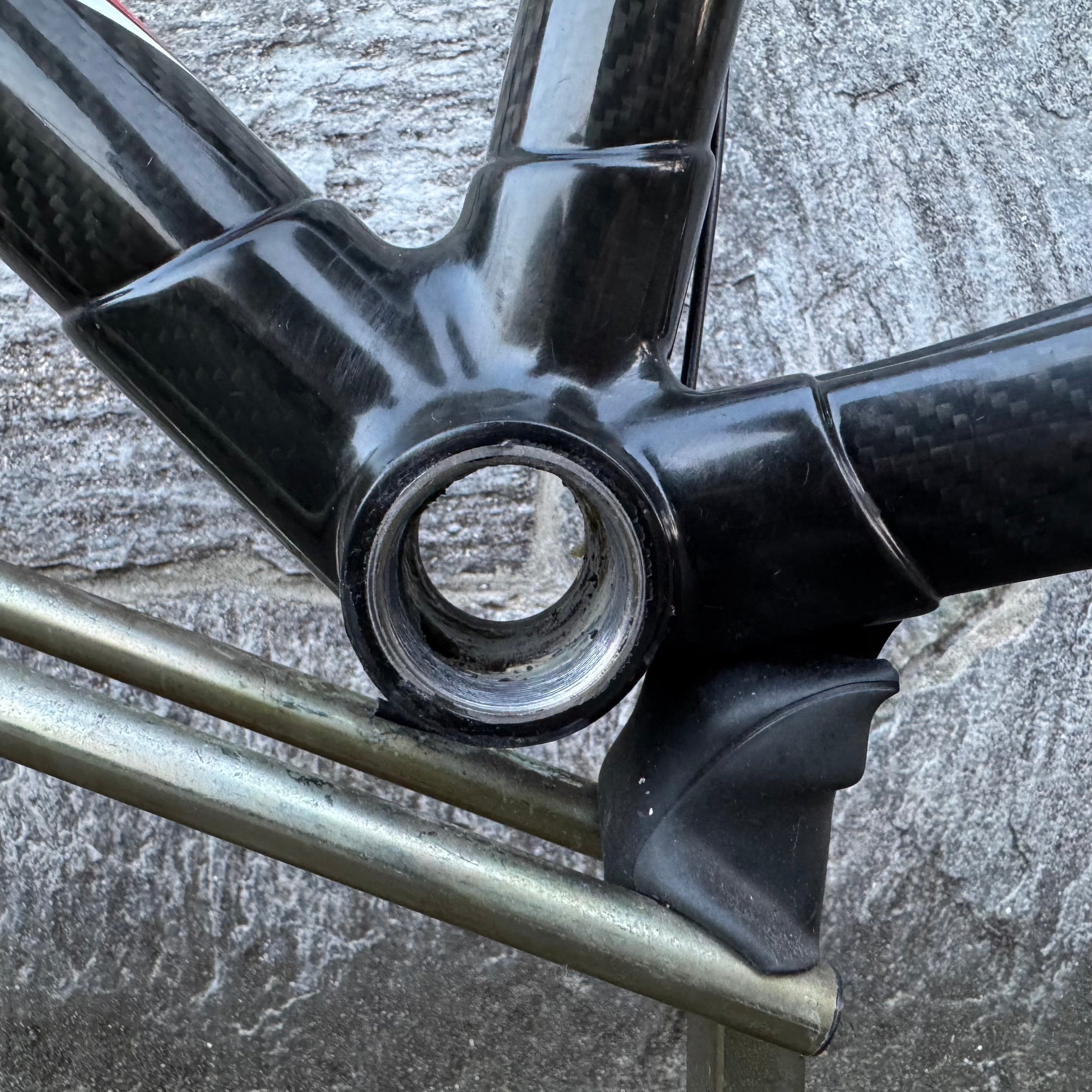Colnago EPS – Bike Square | Premium Cycling Components