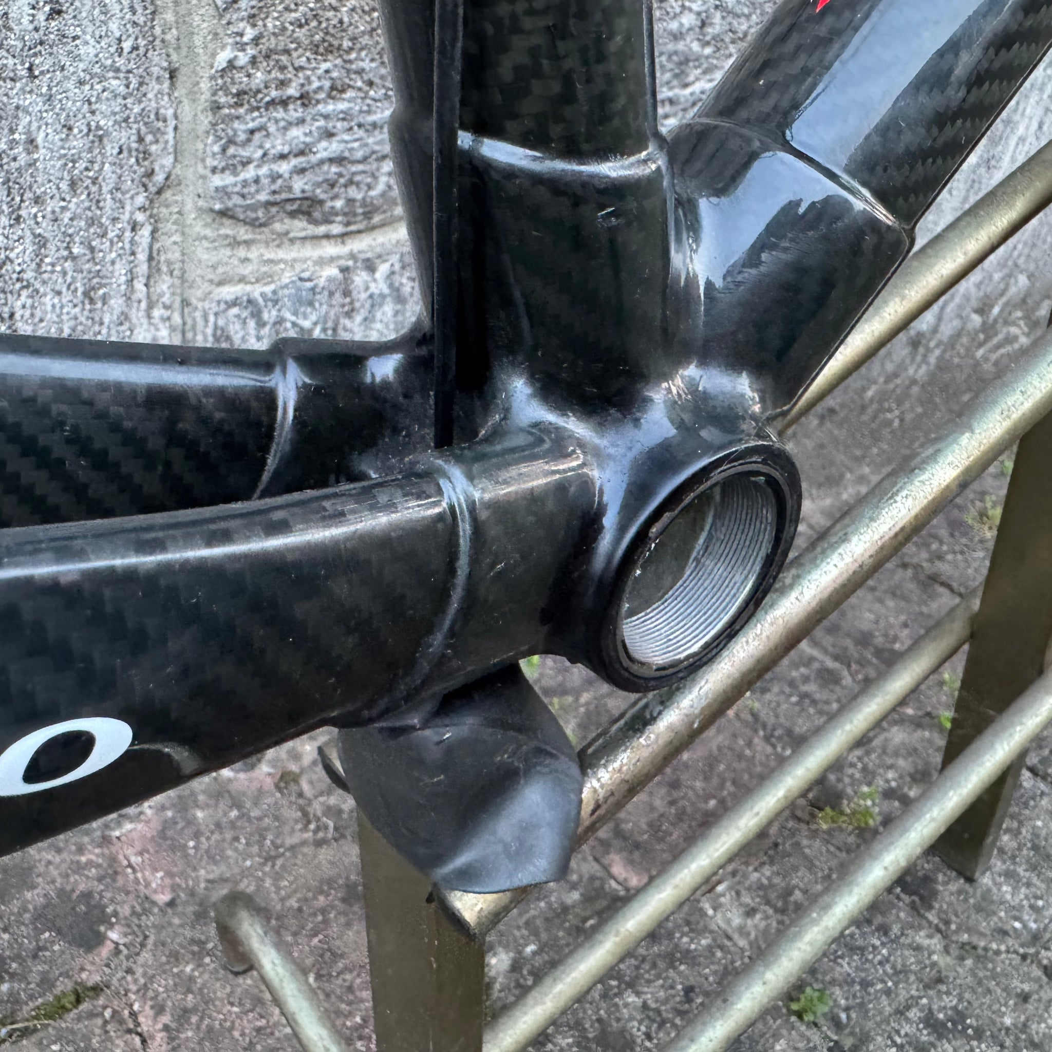 Colnago EPS – Bike Square | Premium Cycling Components