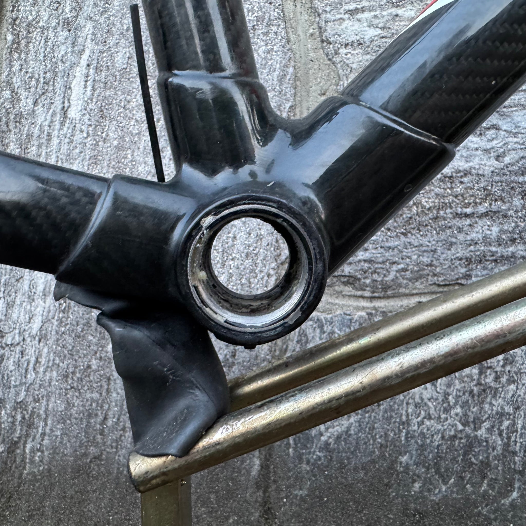 Colnago EPS – Bike Square | Premium Cycling Components