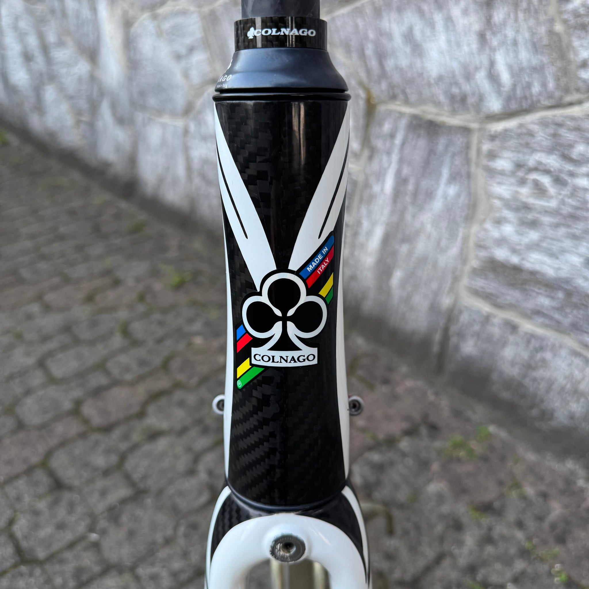 Colnago EPS – Bike Square | Premium Cycling Components