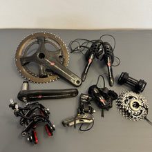 Carica l'immagine nel visualizzatore di Gallery, Campagnolo Super Record EPS 11s
