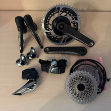 Carica l'immagine nel visualizzatore di Gallery, Sram Red AXS 12s
