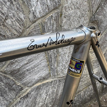 Load image into Gallery viewer, Colnago Master Piu Columbus Gilco
