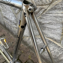 Load image into Gallery viewer, Colnago Master Piu Columbus Gilco
