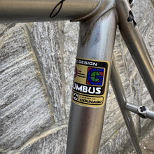 Load image into Gallery viewer, Colnago Master Piu Columbus Gilco
