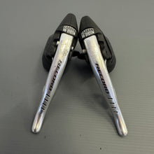 Load image into Gallery viewer, Campagnolo C Record Titanium 8s
