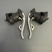 Load image into Gallery viewer, Campagnolo C Record Titanium 8s
