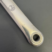 Load image into Gallery viewer, Campagnolo C Record Titanium 8s
