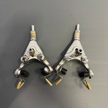 Load image into Gallery viewer, Campagnolo C Record Titanium 8s
