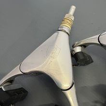 Load image into Gallery viewer, Campagnolo C Record Titanium 8s
