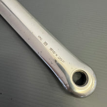 Load image into Gallery viewer, Campagnolo C Record Titanium 8s
