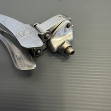 Load image into Gallery viewer, Campagnolo C Record Titanium 8s
