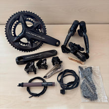 Carica l'immagine nel visualizzatore di Gallery, Shimano Dura Ace 9270
