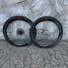 Carica l'immagine nel visualizzatore di Gallery, Fulcrum Racing Speed 55T Disc
