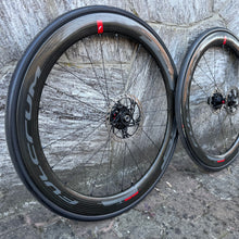 Carica l'immagine nel visualizzatore di Gallery, Fulcrum Racing Speed 55T Disc
