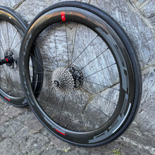Carica l'immagine nel visualizzatore di Gallery, Fulcrum Racing Speed 55T Disc
