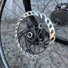 Carica l'immagine nel visualizzatore di Gallery, Fulcrum Racing Speed 55T Disc

