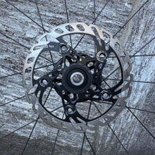 Carica l'immagine nel visualizzatore di Gallery, Fulcrum Racing Speed 55T Disc
