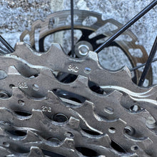 Carica l'immagine nel visualizzatore di Gallery, Fulcrum Racing Speed 55T Disc
