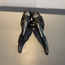 Load image into Gallery viewer, Campagnolo Record Titanium 10s
