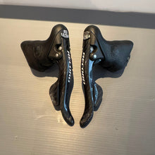 Load image into Gallery viewer, Campagnolo Record Titanium 10s
