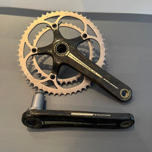 Load image into Gallery viewer, Campagnolo Record Titanium 10s

