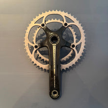 Load image into Gallery viewer, Campagnolo Record Titanium 10s
