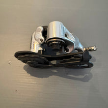 Load image into Gallery viewer, Campagnolo Record Titanium 10s
