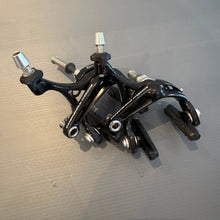 Load image into Gallery viewer, Campagnolo Record Titanium 10s
