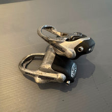 Load image into Gallery viewer, Campagnolo Record Titanium 10s
