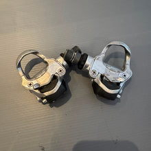 Load image into Gallery viewer, Campagnolo Record Titanium 10s
