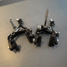 Load image into Gallery viewer, Campagnolo Record Titanium 10s
