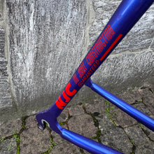 Carica l'immagine nel visualizzatore di Gallery, C4 Mix Carbon Fibre
