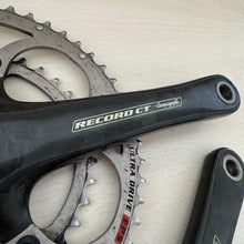 Carica l'immagine nel visualizzatore di Gallery, Campagnolo Record Titanium 10s
