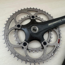 Carica l'immagine nel visualizzatore di Gallery, Campagnolo Record Titanium 10s

