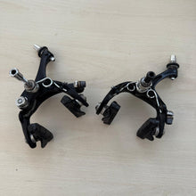 Carica l'immagine nel visualizzatore di Gallery, Campagnolo Record Titanium 10s
