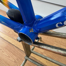 Carica l'immagine nel visualizzatore di Gallery, Colnago Master Mapei
